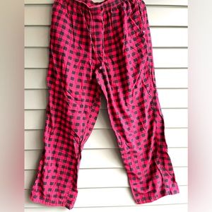 Classic Brooks Brothers All Cotton Drawstring Pants